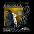Godzilla - Godzilla (1989) Super Kaiju Wave 01 (Action Figure)