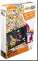 Aaahh!!! Real Monsters - Sewer Tunnel 1000 Piece (Jigsaw Puzzle Game)