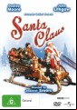 Santa Claus