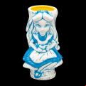 Alice In Wonderland (1951) - Alice Geeki Tikis Mug