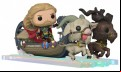 Thor 4: Love And Thunder - Goat Boat Pop! Ride (Pop! Vinyl)