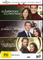 Hallmark Christmas Collection 14