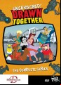 Drawn Together: Complete Series