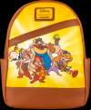 Chip n Dale: Rescue Rangers (Backpack)