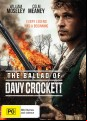 The Ballad Of Davy Crockett