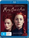 Mary Queen Of Scots (2018) (Blu Ray)
