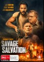 Savage Salvation