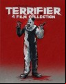 Terrifier 4-Film Collection (4K Ultra HD / Blu Ray)