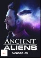 Ancient Aliens - Complete Season 20