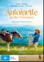 Antoinette In The Cevennes