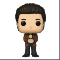 Seinfeld - Jerry With PEZ (Pop! Vinyl)