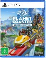 Planet Coaster Console Edition (PS5 Game)