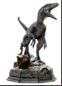 Jurassic World 3: Dominion - Blue And Beta 1:10 Scale (Statue)