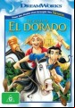 Road To El Dorado (Animated)
