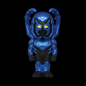 Blue Beetle Vinyl Soda (Pop! Vinyl)