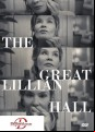The Great Lillian Hall