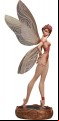 Peter Pan - Tinker Bell Fall Variant (Statue)