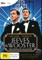 Jeeves And Wooster - Complete Box Set