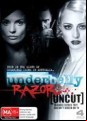 Underbelly 4: Razor - The Complete Series