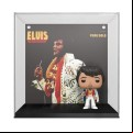 Elvis - Pure Gold Album (Pop! Vinyl)