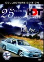 25 Years Of HDT Special Vehicles: 1980-1988