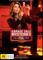 Garage Sale Mystery - Collection 4