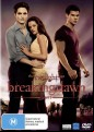 Twilight Saga: Breaking Dawn Part 1