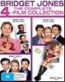Bridget Jones: 4-Movie Collection