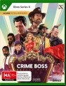 Crime Boss Rockay City (Xbox X Game)