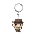 Indiana Jones: Raiders Of The Lost Ark - Indiana Jones Keychain (Pop! Vinyl)