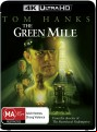 Green Mile (4K Ultra HD)