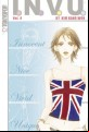 I.N.V.U. (INVU - Manga) Vol. 04 (Manga Book)