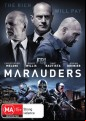 Marauders
