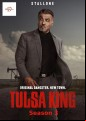 Tulsa King - Complete Season 3