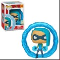 Incredibles 2 - Voyd ECCC 2019 (Pop! Vinyl)