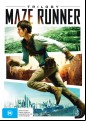 Maze Runner 1-3