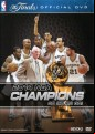 NBA 2014 Champions Official Finals Film