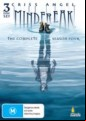 Criss Angel Mind Freak - Complete Season 4