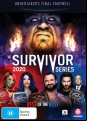 WWE - Survivor Series 2020