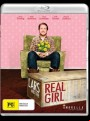 Lars And The Real Girl (Blu Ray)