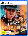Deliver At All Costs (PS5 Game)