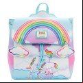 Lisa Frank - Unicorn Reflection Mini (Backpack)