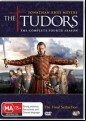 The Tudors - Complete Season 4