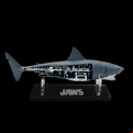 Jaws - Mechanical Bruce Shark Scaled Replica