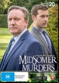 Midsomer Murders - Season 20 Part 1