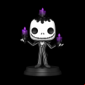 The Nightmare Before Christmas - Jack Skellington 6" (Pop! Vinyl)
