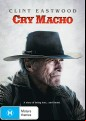 Cry Macho