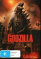 Godzilla (2014)