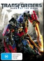 Transformers 3 - Dark Of The Moon