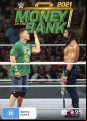 WWE Money In The Bank 2021